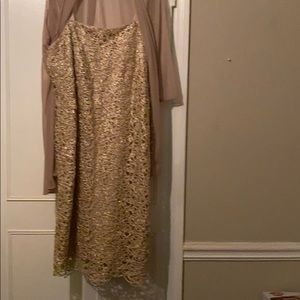 Holiday Dress for office party /night on the town.